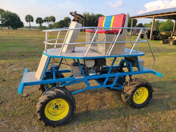 Swamp Buggy for Sale - (FL)